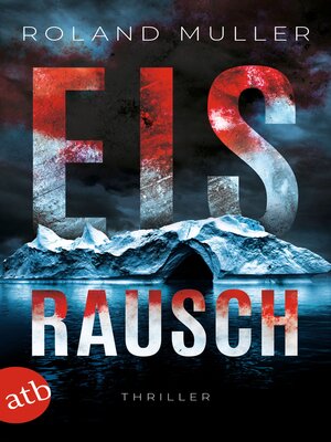 cover image of Eisrausch